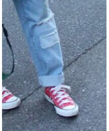 CONVERSE | スニーカー