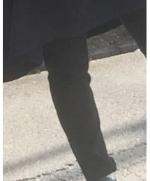 UNIQLO | デニムパンツ