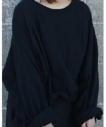 SPINNS | Tシャツ/カットソー