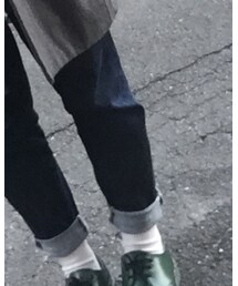UNIQLO | デニムパンツ