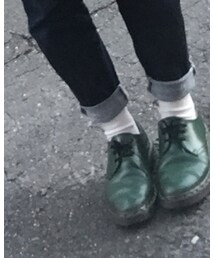 Dr. Martens | ブーツ