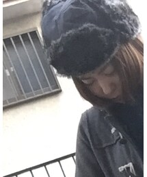 FOREVER 21 | ハット