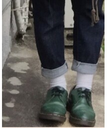 Dr. Martens | ブーツ