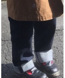 Dr. Martens | ブーツ