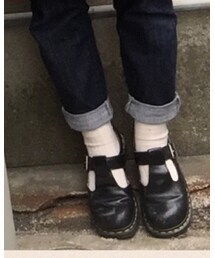 Dr. Martens | ブーツ