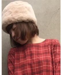 14+ | ハット