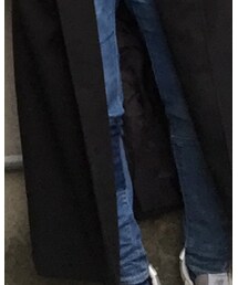 UNIQLO | デニムパンツ