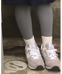 NEW BALANCE | スニーカー