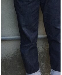 UNIQLO | デニムパンツ