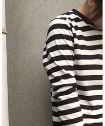 GU | Tシャツ/カットソー