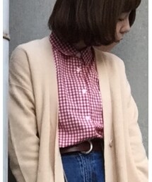 GU | シャツ/ブラウス