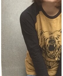 H&M DIVIDED | Tシャツ/カットソー