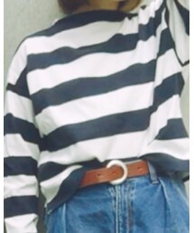 UNIQLO | Tシャツ/カットソー