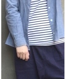 LOWRYS FARM | Tシャツ/カットソー