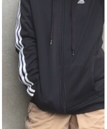 adidas | パーカー