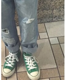 CONVERSE | スニーカー