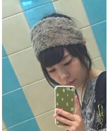 w closet | ヘアバンド