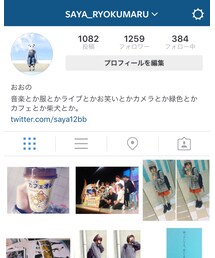 Instagram | その他