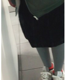 w closet | スカート