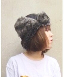 FOREVER 21 | ハット