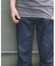 UNIQLO | デニムパンツ
