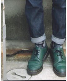 Dr. Martens | シューズ