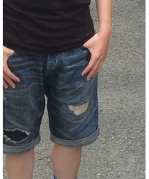 zetetic | カーゴパンツ