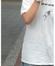 no brand | Tシャツ/カットソー