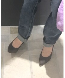 RIVE DROITE | パンプス