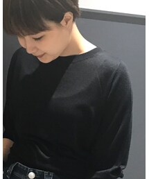 RIVE DROITE | ニット/セーター