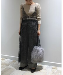 RITO | ワンピース/ドレス