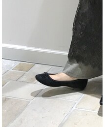 RIVE DROITE | バレエシューズ