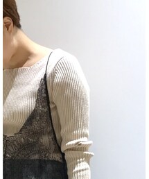 RIVE DROITE | ニット/セーター