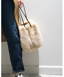 RIVE DROITE | ショルダーバッグ