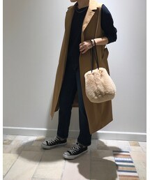 RIVE DROITE | その他アウター