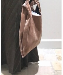 anita bilardi | トートバッグ