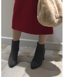 RIVE DROITE | ブーツ