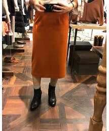 恵比寿限定スカート | スカート