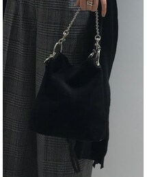 LITTLELIFFNER | ショルダーバッグ