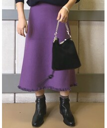 RIVE DROITE | スカート