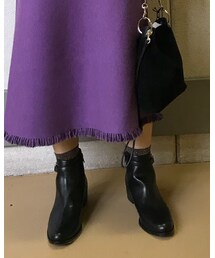 RIVE DROITE | ブーツ