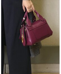 story. | ショルダーバッグ