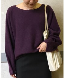 CEPIE. | ニット/セーター