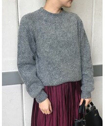 ADAM ET ROPE' | ニット/セーター