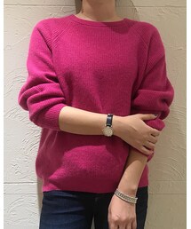 RIVE DROITE | ニット/セーター