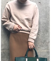UNIQLO | スウェット
