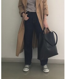 Another Edition | デニムパンツ