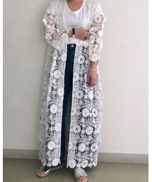 NE QUITTEZ PAS! | ワンピース/ドレス