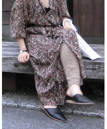 6 | レッグウェア