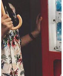 DW | アナログ腕時計